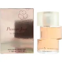 Nina Ricci Premier Jour 100ml Eau De Parfum