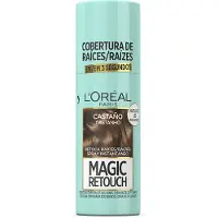 L'Oréal Professionnel Magic Retouch Kleurspray 75 ml Dark Brown