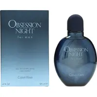 Calvin Klein Obsession Night EDT 125 ml
