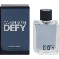 Calvin Klein Defy For Men EDT 100 ml