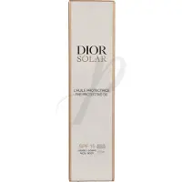 Dior Solar The Protective SPF 15 Olie - 125ml