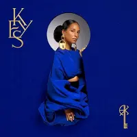 Ginza.se Alicia Keys - KEYS (CD)