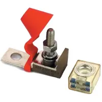 Philippi Abh 1 Fuse With Terminal Goud