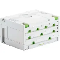 Festool 491985 / SYS 3-SORT/9 Sortainer