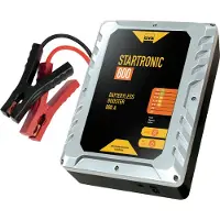 GYS STARTRONIC 800 - Batteryless Booster - 800 Ampère - 12V