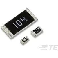 TE Connectivity 1-2176349-9 330 Ω SMD 2512 0.01 % 4000 stuk(s) Tape on Full reel