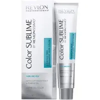 Revlon Revlonissimo Color Sublime Mixing 077 Green 75 ml
