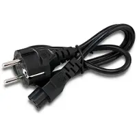 Qoltec 51732, Laptop, Interne voeding, 220 - 240 V, 50 - 60 Hz, 130 W, 19,5 V