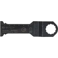 Bosch 2 609 000 877 SCHUURPLAAT 2609000877
