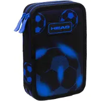 Astra Piórniki dubbel, Neo Blue, Football Head,