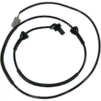 METZGER 0900676 Wielsnelheidssensor (ABS)