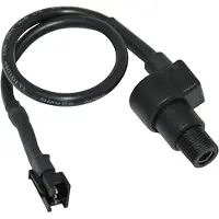 Koso North America Jst Waterdichte Connector Snelheidssignaalomvormer