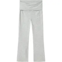 Name it Leggings 'NKFSPICE' grijs