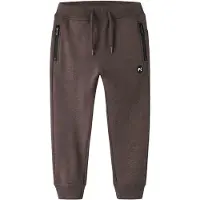 Name it Broek 'NMMVIMO' chocoladebruin