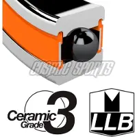 Enduro ZerØ Ceramic CØ Mr18307 Llb Lagers