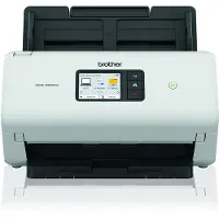 Brother Scanner ADS-4550W A4