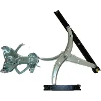 METZGER 2160058 Raammechanisme