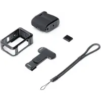 DJI Osmo Action 6 Street Photography Grip Accessory Kit