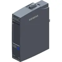 Siemens SIMATIC Veldbus Decentraal Randapparaat - Analoge In- En Uitgangsmodule - 6ES71346GD010BA1