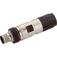 Siemens Ronde (Industriële) Connector - 6GK19010DB206AA0