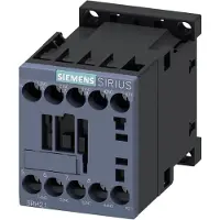 Siemens Klik-en-ga Hulprelais - 3RH21221BB40