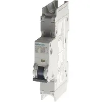 Siemens 5SJ41067HG41 5SJ4106-7HG41 Zekeringautomaat 6 A 230 V, 400 V