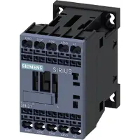 Siemens Hulprelais - 3RH21222AF00