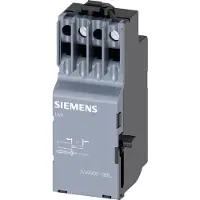 Siemens 3VA9908-0BB11 Initiator 1 stuk(s) (b x h x d) 25.7 x 65.1 x 28.8 mm Piece