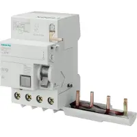 Siemens Aardlekschakelaar 40 A 0.03 A 400 V Siemens 5SM23426