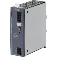 Siemens 6EP33347SB003AX0 Netvoedingsmodule 24 V 10 A 240 W Aantal uitgangen:1 x Inhoud 1 stuk(s)