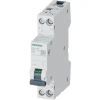 Siemens Stroomonderbreker - 5SL60166