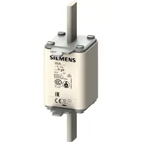 Siemens N-zekering G2 6A