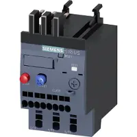 Siemens 3RU2116-1KC0 Overbelastingsrelais 1 stuk(s)