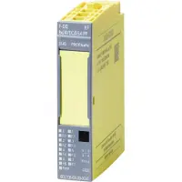 Siemens 6ES7136-6DC00-0CA0, 6ES71366DC000CA0, ET 200SP, F-DQ, 8X