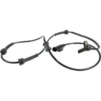 METZGER 0900124 Wielsnelheidssensor (ABS)