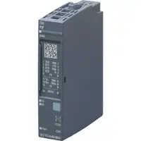 Siemens 6ES7137-6AA01-0BA0 PLC-communicatiemodule