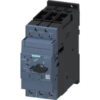 Siemens 3RV2031 S2 Motorbeschermingsschakelaar 45A - 3RV20314VA10