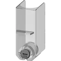 Siemens 3TX6526-3B Afdekking Geschikt voor merk (relais): 6 stuk(s)