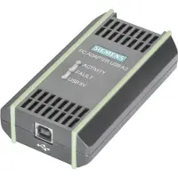 Siemens 6GK15710BA000AA0 6GK1571-0BA00-0AA0 Adapter 12 MBit/s