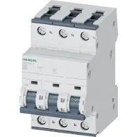 Siemens 5SY63166 5SY6316-6 Zekeringautomaat 16 A 230 V, 400 V