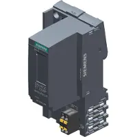 Siemens Veldbus, Decentraal Randapparaat - Communicatiemodule - 6ES71556AU010CN0