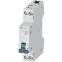 Siemens Stroomonderbreker - 5SL60067
