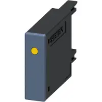 Siemens Overspanningsbeveiliging 3RT29161JJ00 Met varisator 1 stuk(s) 3RT2916-1JJ00