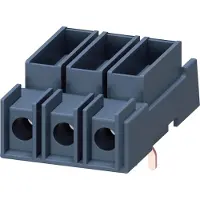 Siemens 3RV2928-1H Accessoire voor vermogensschakelaar 1 stuk(s) (b x h x d) 44.8 x 38.9 x 73.6 mm