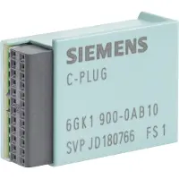 Siemens 6GK19000AB10 6GK1900-0AB10 PLC-geheugenmodule