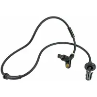 METZGER 0900085 Wielsnelheidssensor (ABS)