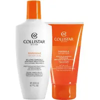 Collistar Sun Moisturizing Restructuring After Sun Balm Persoonlijke verzorgingsset 1 st