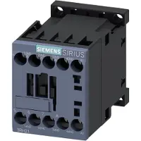 Siemens 3RH2131-1AP00 Contactor 230 V/AC 10 A 1 stuk(s)
