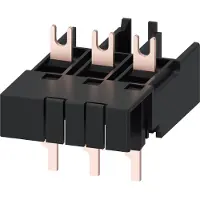 Siemens 3RA2921-1AA00 Verbindingsmodule Geschikt voor merk (relais): Piece 1 stuk(s)