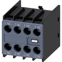 Siemens 3RH2911-1FA04, ongecategoriseerd
